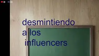le queda chica o no