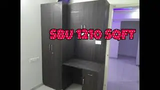 3 BHK FLAT FULLY FURNISHED JP NAGAR 7TH PHASE
