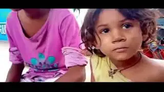 Craft Making Training to Street Connected Children
