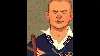 Nostalgia game ps 2 | Bully | Day 10