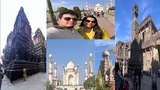 Visited the historical and famous places in Aurangabad,Maharashtra #maharashtra #mumbai #aurangabad 
