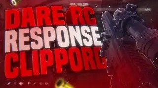 Daring to Achieve! (Final Response Pt. 1) #DareRC #DTA