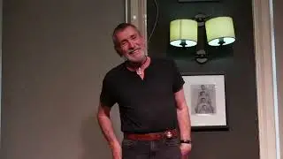 Tom Lewis at The Bridge Folk Club &ndash; Watches (Written by Tom)