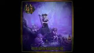 Lord Lovidicus - Midsummer (2020) (Dungeon Synth, Neoclassical, Ambient)