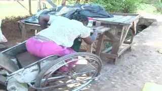 Disability is not inability