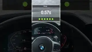 BMW x5 30d stage 1 0-100 acceleration #bmw #diesel power #dieselengine #acceleration