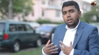 Mohammad Hasan | What&rsquo;s Hidden Underneath Your Anger?