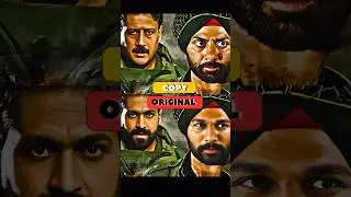 Border Movie Fact | Sunny Deol