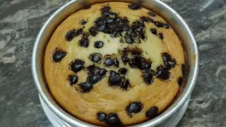 ಕುಕ್ಕರ್ನಲ್ಲಿ ಮೊಟ್ಟೆ ಇಲ್ಲದೆ ಈ ಕೇಕ್‌ ಮಾಡಿ| Banana Cake recipe in kannada | Cooker Banana Cake | Easy