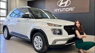 В ПРЯМОМ ЭФИРЕ: Предпочтение отдается Hyundai Venue 2023! &mdash; Лучшая по соотношению цены и качества...