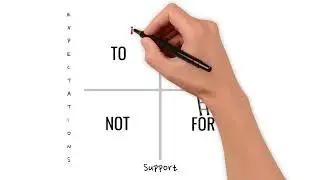 Social Discipline window