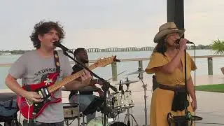 Moonstone Riders - Live at Babcock Ranch