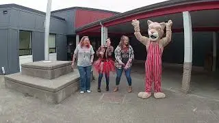 CMS Red Ribbon Week Video