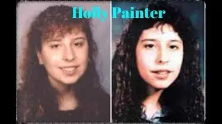 Vanished: Holly Painter