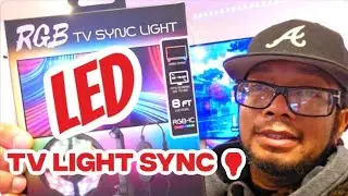 Vivitar RGB Light Sync 🎨 Quick Review 🔌