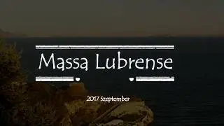 Massa Lubrense 2017