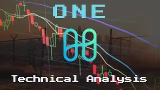 ONE-Harmony Coin Price Prediction-Daily Analysis 2022 Chart
