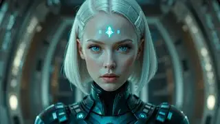 The Alien Woman Carried an Ancient Power — Until I Became the Anchor | Deathworld Legends