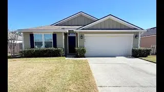 Green Cove Springs Homes for Rent 4BR/2BA by Property Managers in Green Cove Springs