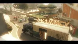 Supremacy | By BEAST & Stinkus