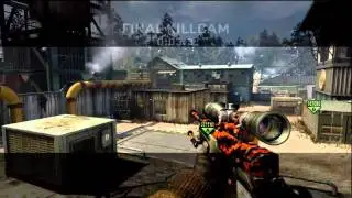 Black ops gwk.
