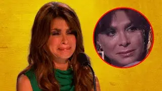 The Sad Reasons You Don&rsquo;t See Paula Abdul Anymore