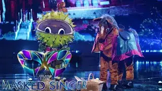 Conkers sings 