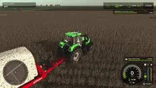 Fs25 start from scratch