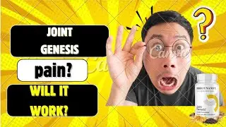 Joint Genesis Review &ndash; Why So Many People Are Talking About It