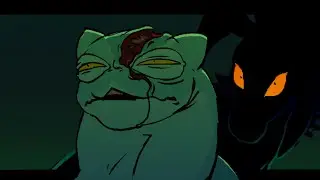 Chicken and Cheese - Animation meme [FW]