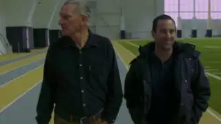 TRACK TOUR: Go Inside The New Colorado Indoor Track