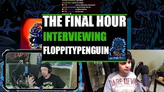 FloppityPenguin - The Final Hour