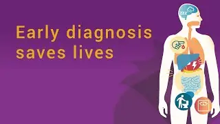 Know the symptoms of pancreatic cancer  - act fast!