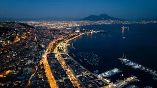 Tutta la storia di Napoli: 2800 Anni di Storia, Miti e Ribellioni