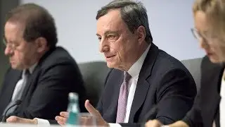 ECB Press Conference - 25 January 2018
