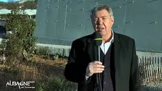Retour sur le Conseil de quartier du centre-ville d'Aubagne