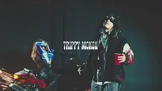 [FREE] Yeat x AB17 type beat - DL71