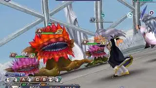 [FFDOO] Taking the Gods&rsquo; Stage (Co-op) - Mother Weed Lv. 70