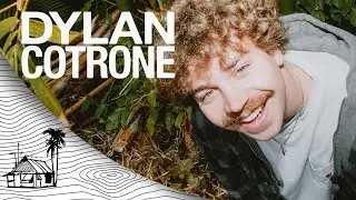 Dylan Cotrone - Upper Decky (Live Music) | Sugarshack Sessions