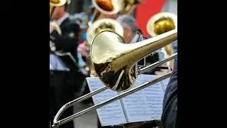 TIME FOR BRASS 19 JANUARY 2026