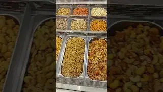 Dry Fruits Market l Kuwait Mall #kuwait#viral#ytshortsvideo #shortsvideo #dryfruits