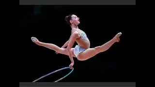 #081  PRODIGY - Rhythmic Gymnastics Music