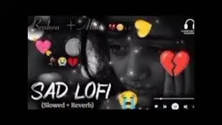 Sad Song 2025 💔 | Heart Broken Breakup Song | Mood Off Emotional Hindi Song