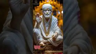 Sai Baba Updesh in Hindi#saibhakti #saigyan #love #saivani #saisandesh #saivachan #omsai