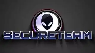 Secureteam10 Intro Song - By Kevin Macleod - Scary UFO Instrumental