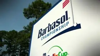 2016 Barbasol Championship preview