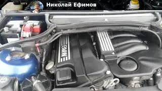 Обзор двигателя BMW N42B20: характеристики, проблемы и советы по обслуживанию