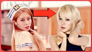 K-Pop Songs That Suit Other Artists (Better?)