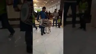 Pakistan overseas community Dammam event 2k18