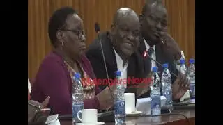Lango MPs  tell off Museveni. No votes in Lango subregion without Akki-bua stadium.
